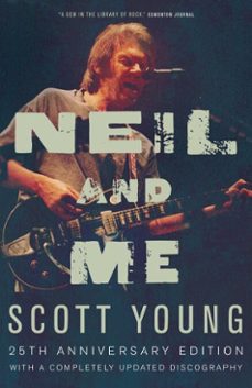 neil and me (ebook)-scott young-9781551993355