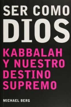 ser como dios-9781571893055
