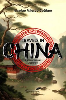 travels in china (ebook)-nicolae milescu-spataru-9781592114955