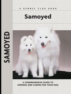 samoyed (ebook)-richard g. beauchamp-9781593789855
