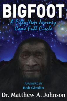 bigfoot (ebook)-matthew johnson-9781594337055