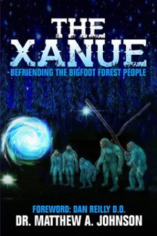 the xanue (ebook)-matthew johnson-9781594339455