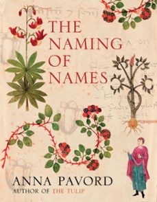 -anna pavord-9781596919655