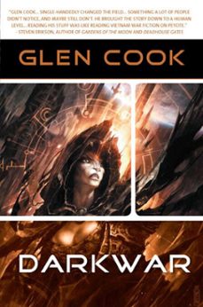 -glen cook-9781597803755