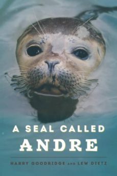 seal called andre-9781608932955