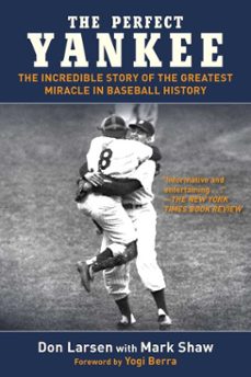 -don larsen-mark shaw-9781613212455