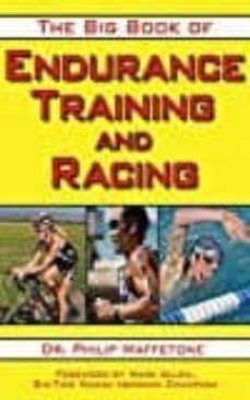 the big book of endurance training and racing-philip maffetone-9781616080655