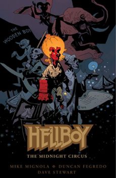 -mike mignola-9781621158455