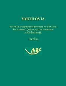 mochlos ia (ebook)-jeffrey s. soles-9781623030155