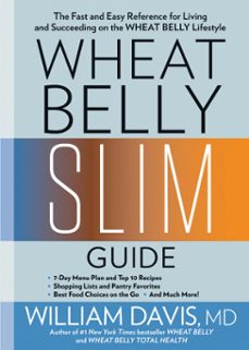 wheat belly slim guide (ebook)-william davis-9781623368555
