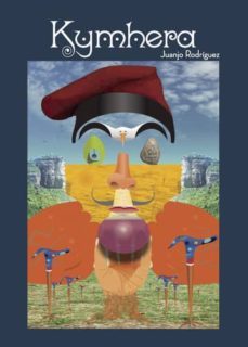 kymhera (ebook)-juan jose rodriguez martin-9781629345055