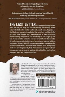 the last letter-9781633937055
