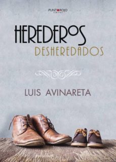 herederos desheredados (ebook)-9781635034455