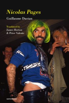 nicolas pages (ebook)-guillaume dustan-9781635901955