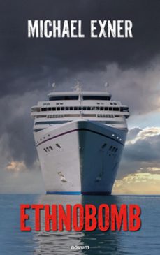 ethnobomb (ebook)-michael exner-9781642683455