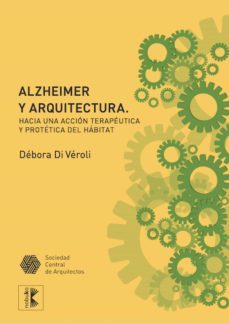 alzheimer y arquitectura (ebook)-debora di veroli-9781643602455