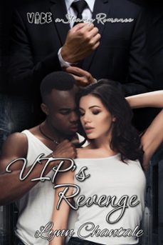 vip's revenge-lynn chantale-9781644506455