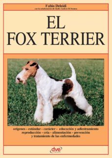 el fox terrier (ebook)-fabio deleidi-9781644615355