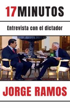 17 minutos (ebook)-jorge ramos avalos-9781644734155