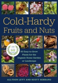 cold-hardy fruits and nuts-allyson levy-9781645020455