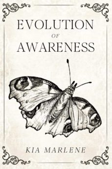 evolution of awareness-kia marlene-9781648580055