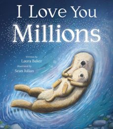 i love you millions (ebook)-laura baker-9781664391055
