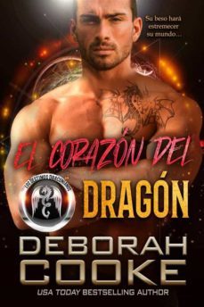 el corazon del dragon (ebook)-9781667421155