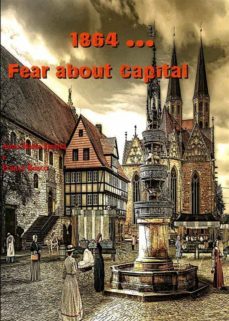 1864 ... fear about capital (ebook)-9781667431055