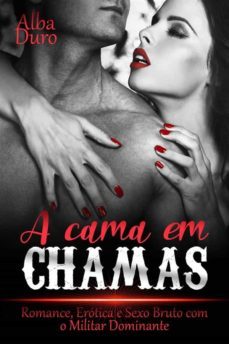 a cama em chamas (ebook)-9781667440255
