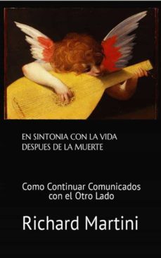 en sintonia con la vida despues de la muerte (ebook)-9781667451855
