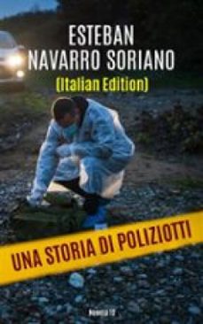 una storia di poliziotti (ebook)-9781667478555