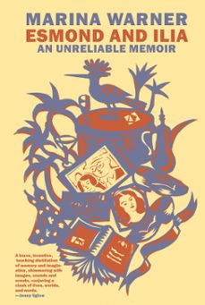 esmond and ilia (ebook)-marina warner-9781681376455