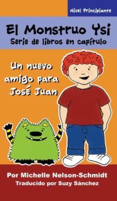 el monstruo ysi serie de libros en capítulo-9781732694255