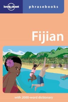 fijian phrasebook (2nd ed.) (lonely planet)-9781740591355