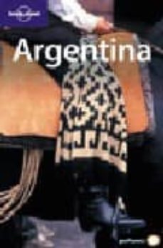 argentina (5th ed.) (lonely planet : ingles)-9781740595155