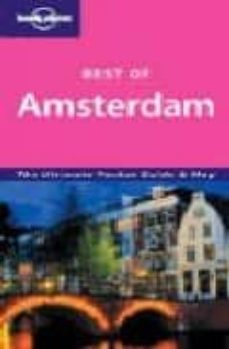 best of amsterdam (3rd ed.)-clay lucas-9781740596855