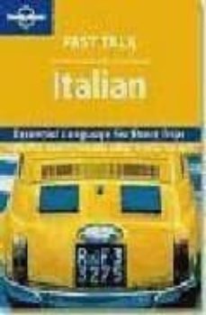 fast talk italian-9781740599955