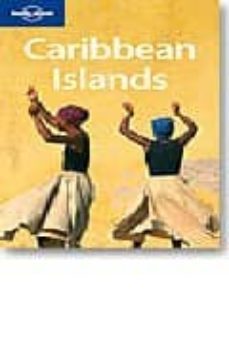 caribean islands (lonely planet) (4th ed.)-9781741040555