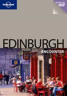edinburgh encounter (2nd) 2011 (lonely planet) (encounter)-9781741794755