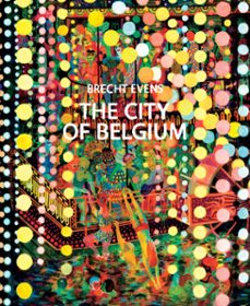 -brecht evens-9781770465855