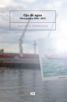 ojo de agua (ebook)-9781777744755