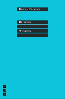 woyzeck (ebook)-georg buchner-9781780010755