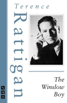 the winslow boy-terence rattigan-9781780012155
