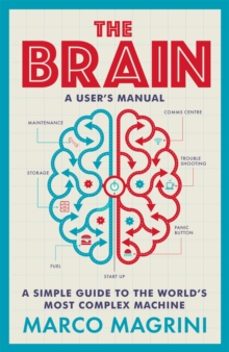 the brain: a users manual-marco magrini-9781780725055