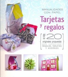 manualidades tarjetas y regalos-9781781868355