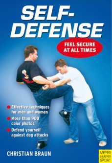 self-defense (ebook)-christian braun-9781782553755