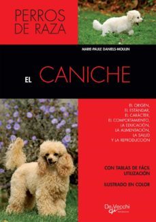 el caniche (ebook)-daniels moulin-9781783108855