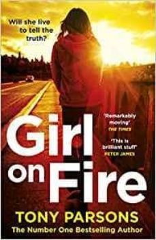 girl on fire-9781784755355