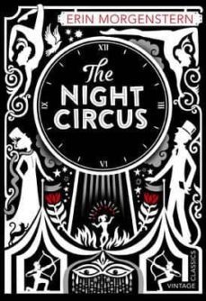 the night circus-9781784871055
