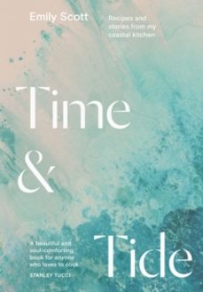 time & tide-emily scott-9781784885755
